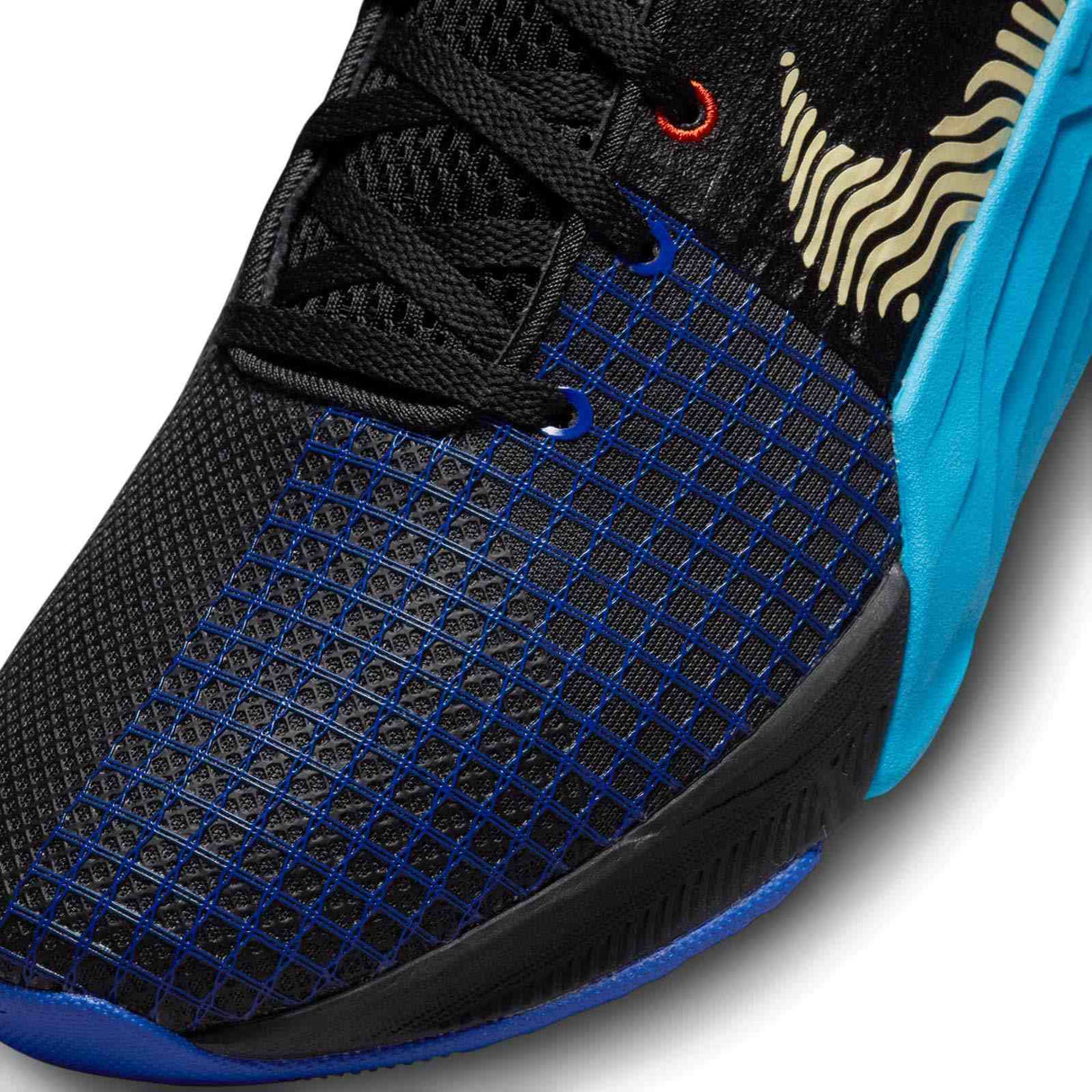 Nike Metcon 8 Mens Black