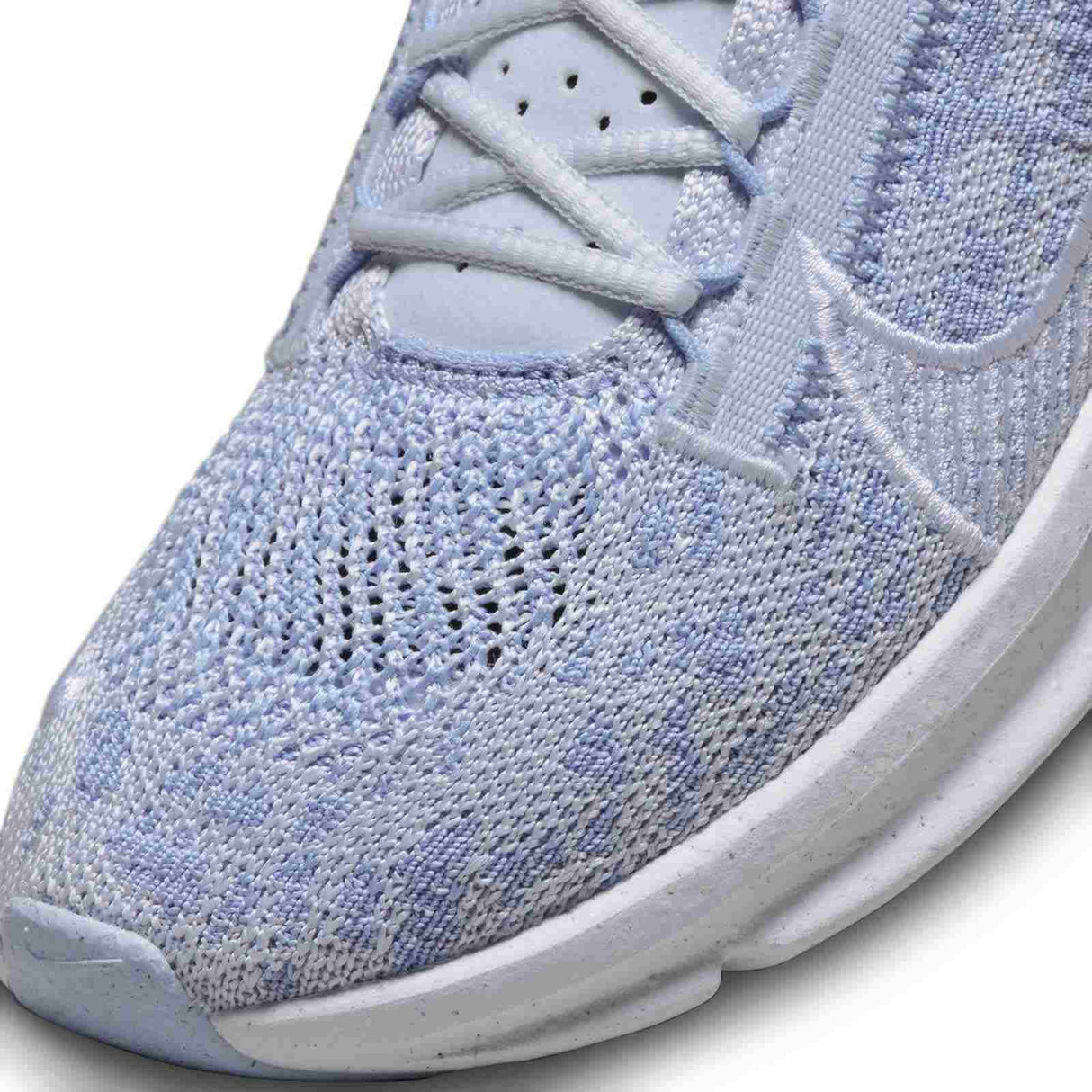Nike Superrep Go 3 FK NN Womens Blue