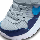 Nike Inf Boys Air Max SC White