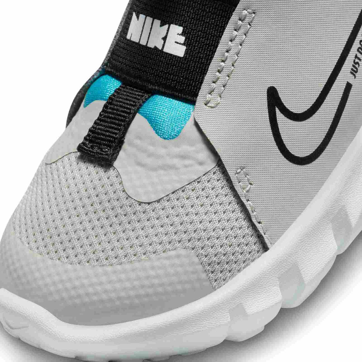 Nike Inf Boys Flex Runner 2  Grey