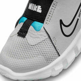 Nike Inf Boys Flex Runner 2  Grey