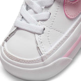 Nike Inf Girls Court Legacy White