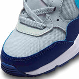 Nike Jnr Boys Air Max SC White