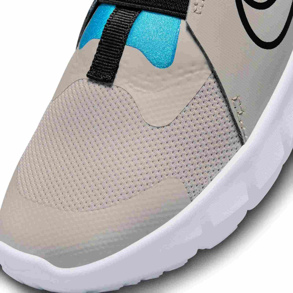 Nike Jnr Boys Flex Runner 2  Grey