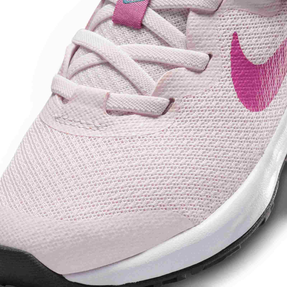 Nike Jnr Girls Revolution 6 Pink