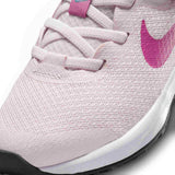 Nike Jnr Girls Revolution 6 Pink