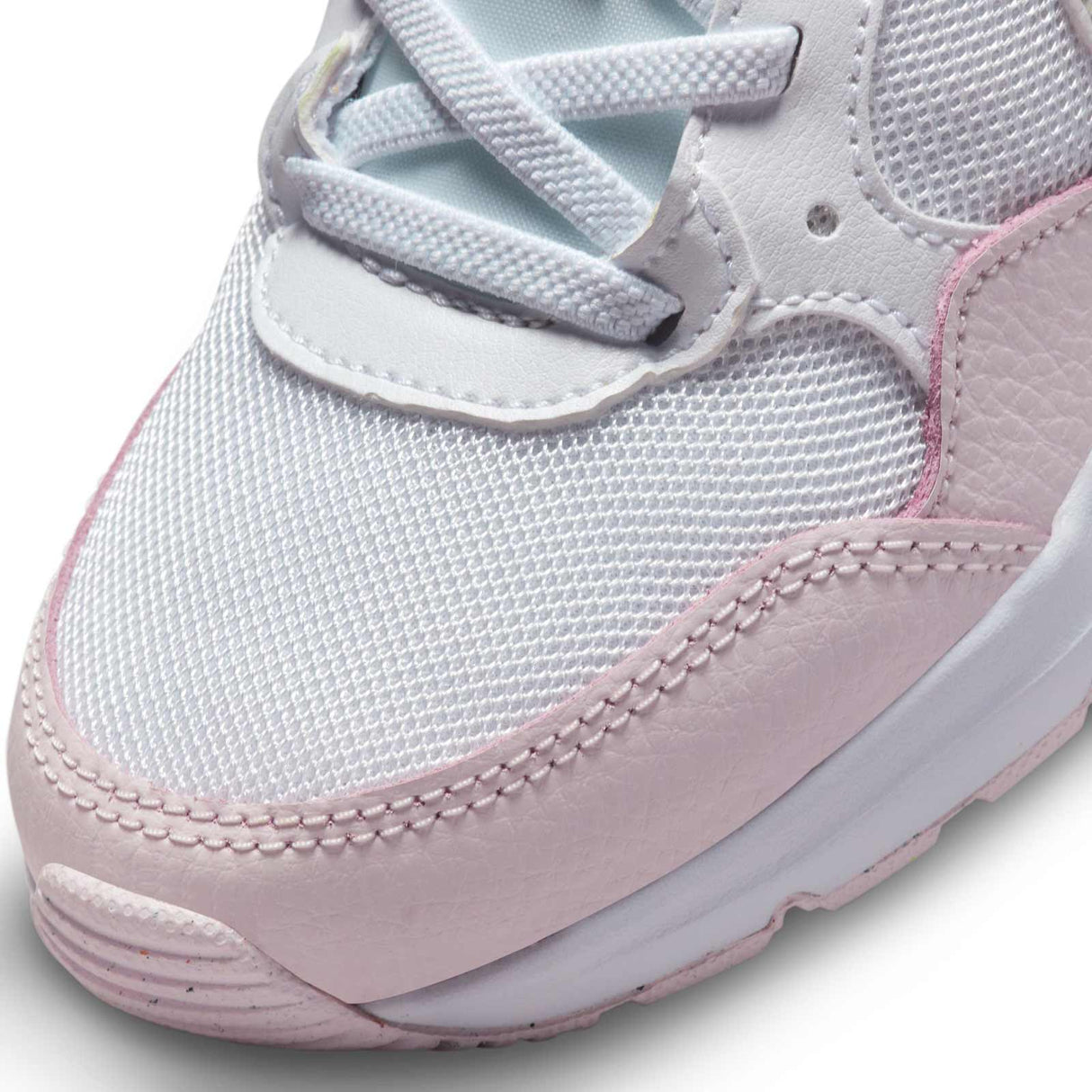 Nike Jnr Girls Air Max SC White
