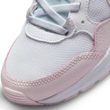 Nike Jnr Girls Air Max SC White