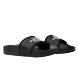 TNF Kids Base Camp Slide  Unisex Black