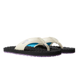 TNF Mens Base Camp Flip-Flop Black/Beige