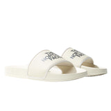 TNF Mens Base Camp Slide Beige/Black Wht