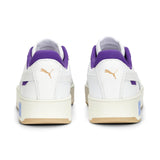 Puma Womens Carina Street  White/Black