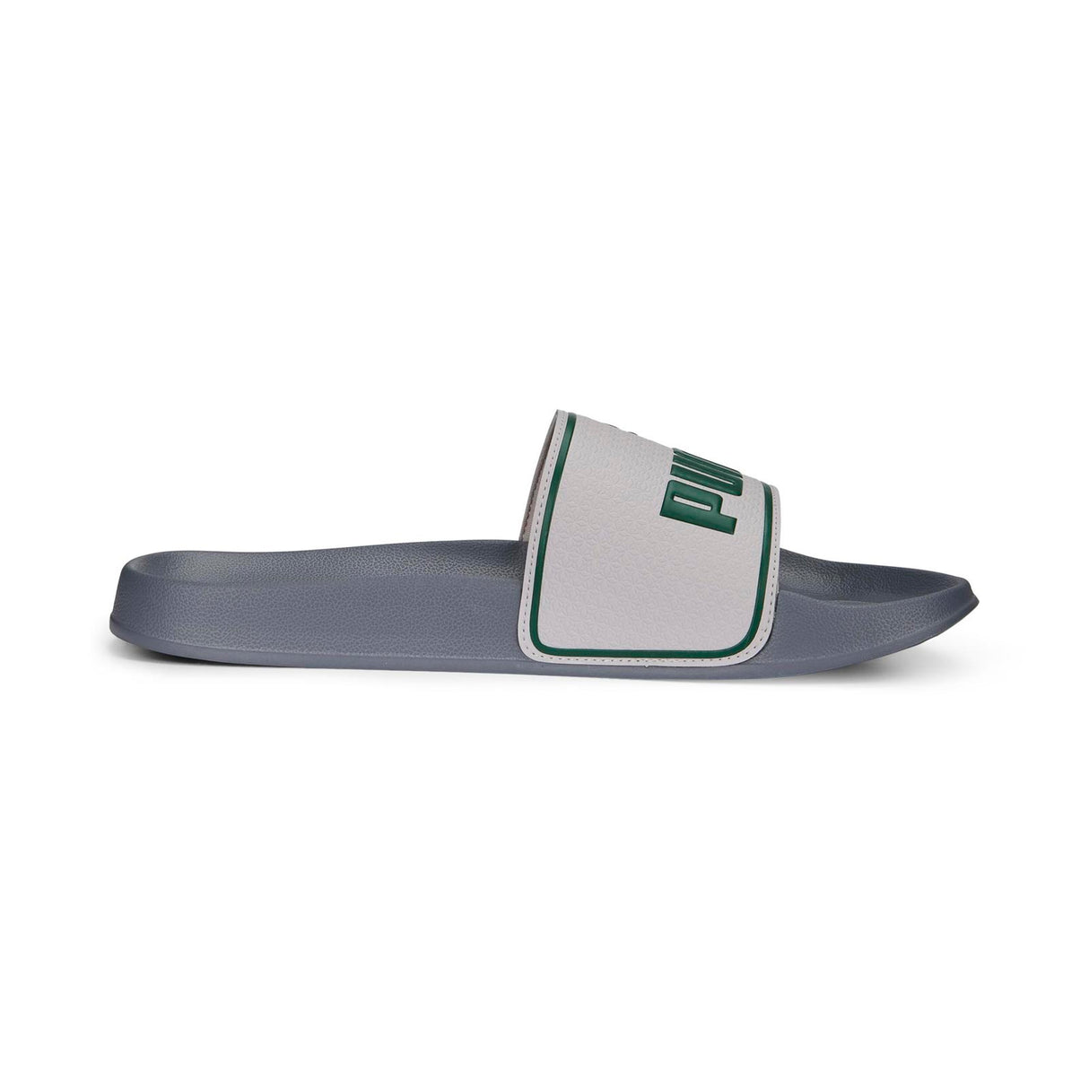 Puma Mens Leadcat 2.0  Green/Black