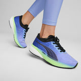 Puma Deviate Nitro 2 Womens Blue