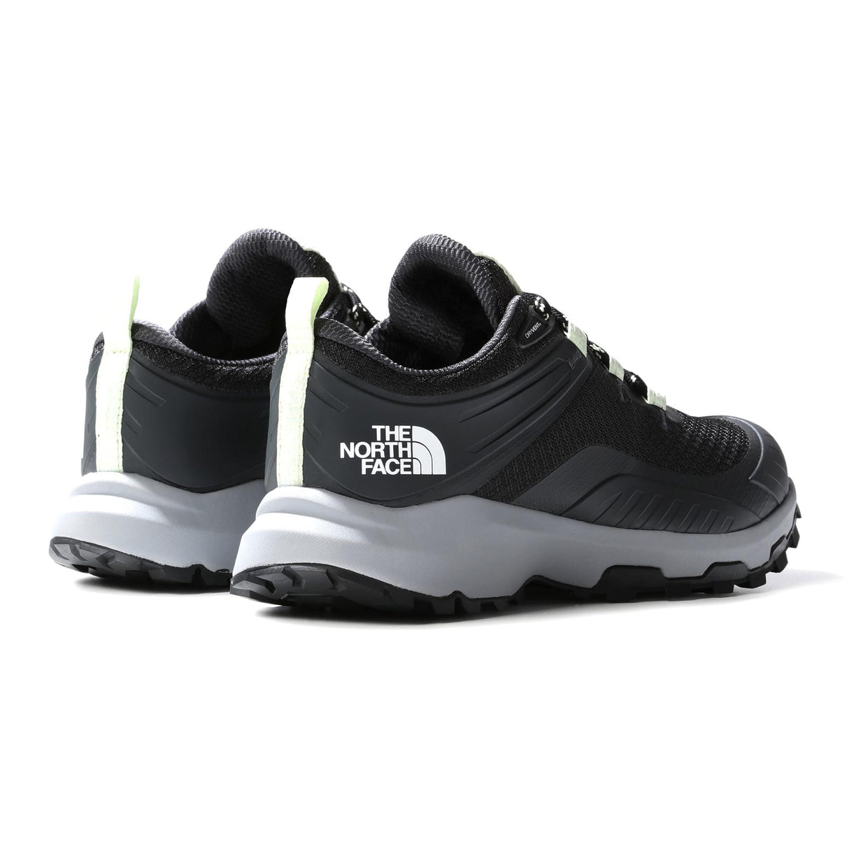 TNF Cragmont WP Womens Grey