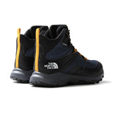 The North Face Cragmont Mid WP Mens Grey