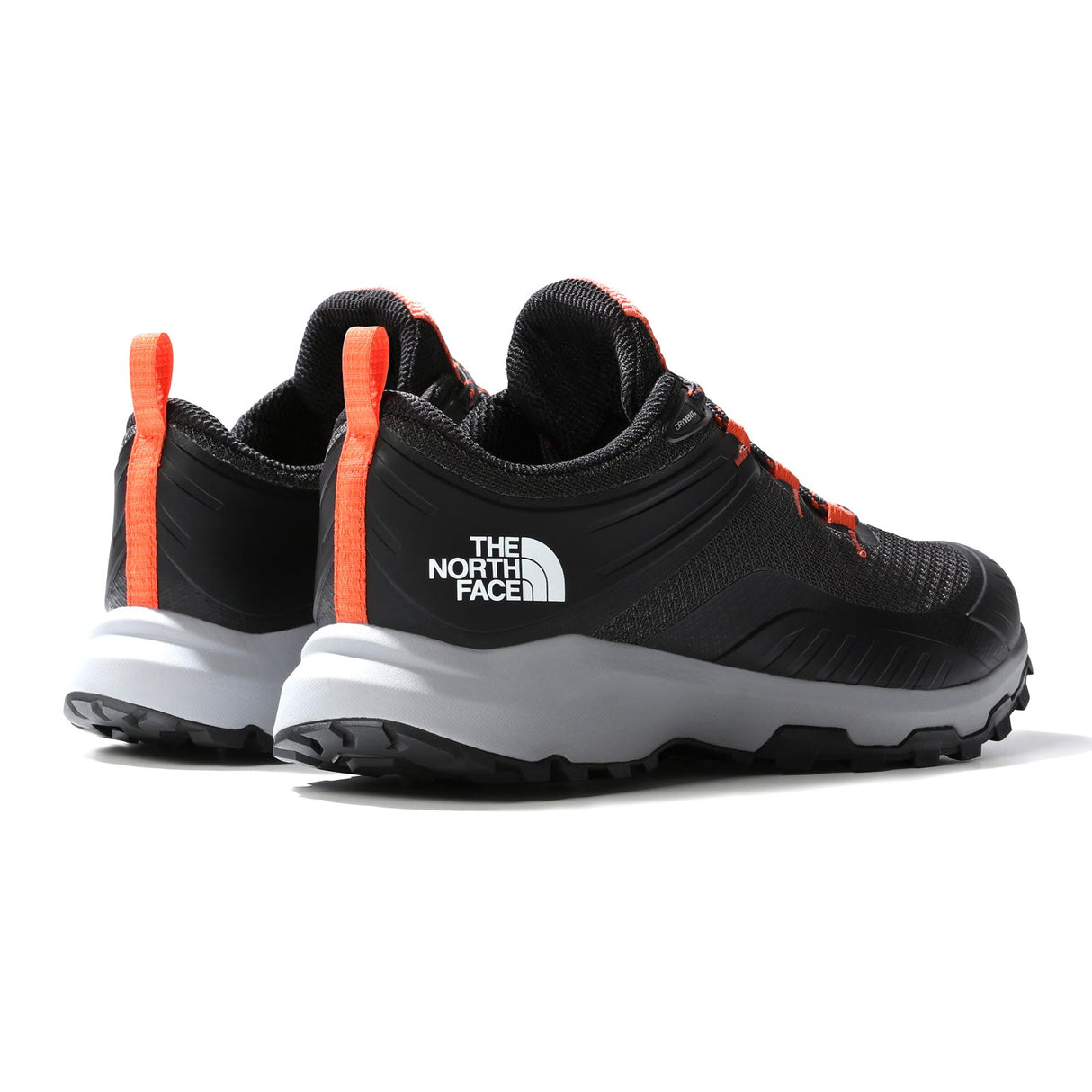 The North Face Cragmont WP Mens Grey
