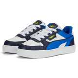 Puma Jnr Boys Caven Dime  Blue