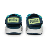 Puma Inf Boys Evolve Sandal  Navy/Blue