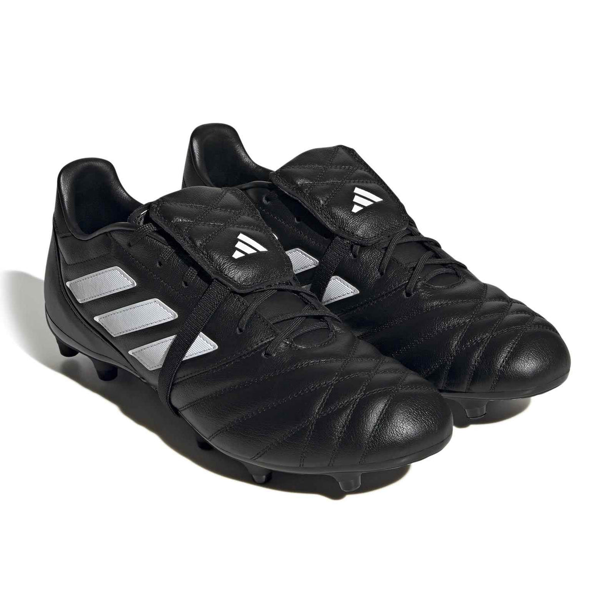 adidas Copa Gloro FG Black/White