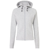 Energetics Wmns Lucie VI Hoodie Grey