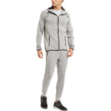 Energetics Mens Gamma Pant Grey
