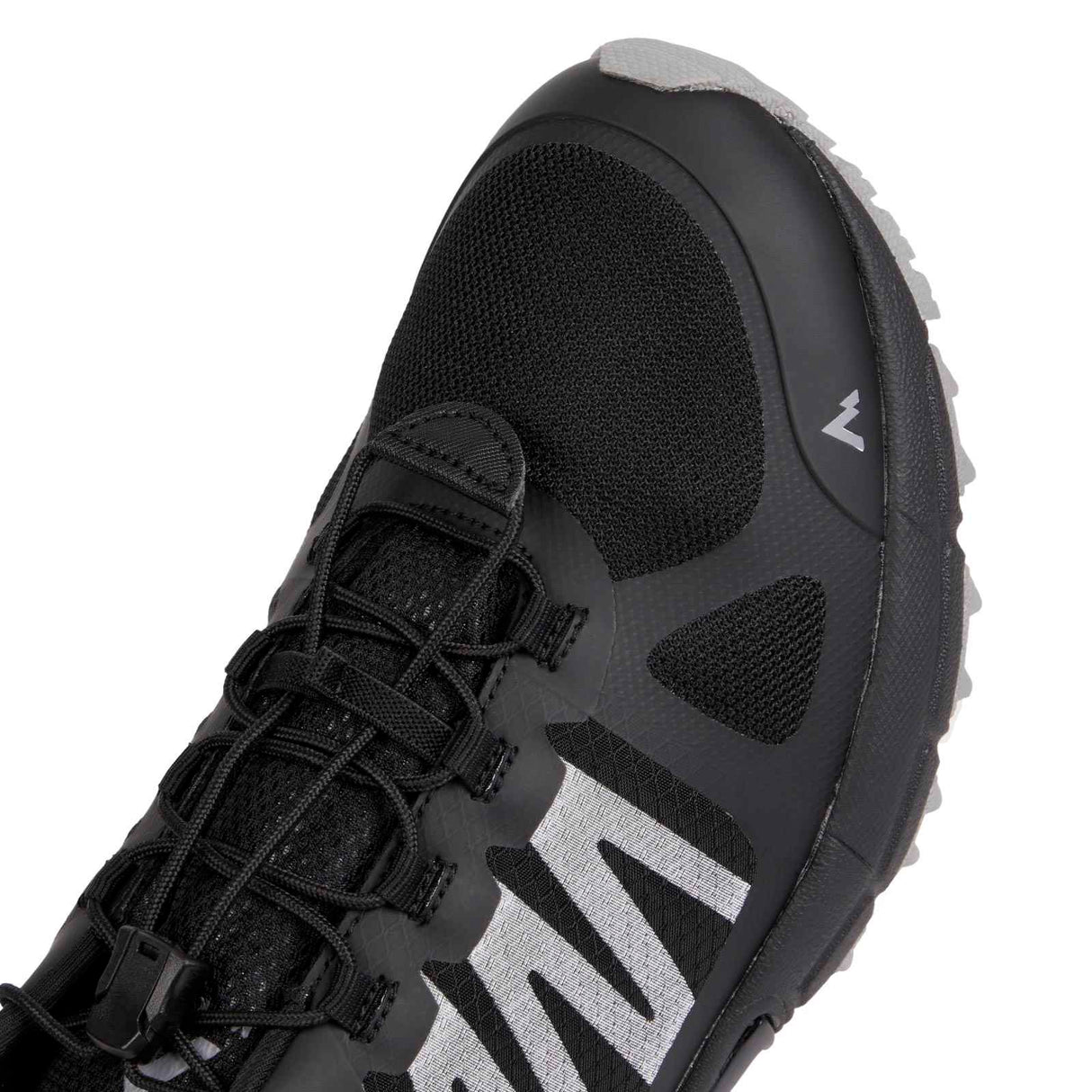 McKinley Kansas III AQB Mens Black