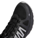 McKinley Kansas III AQB Mens Black