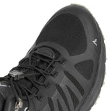McKinley Kansas Mid AQB Mens Black