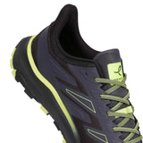 Energetics Zyrox Trail III Mens Black