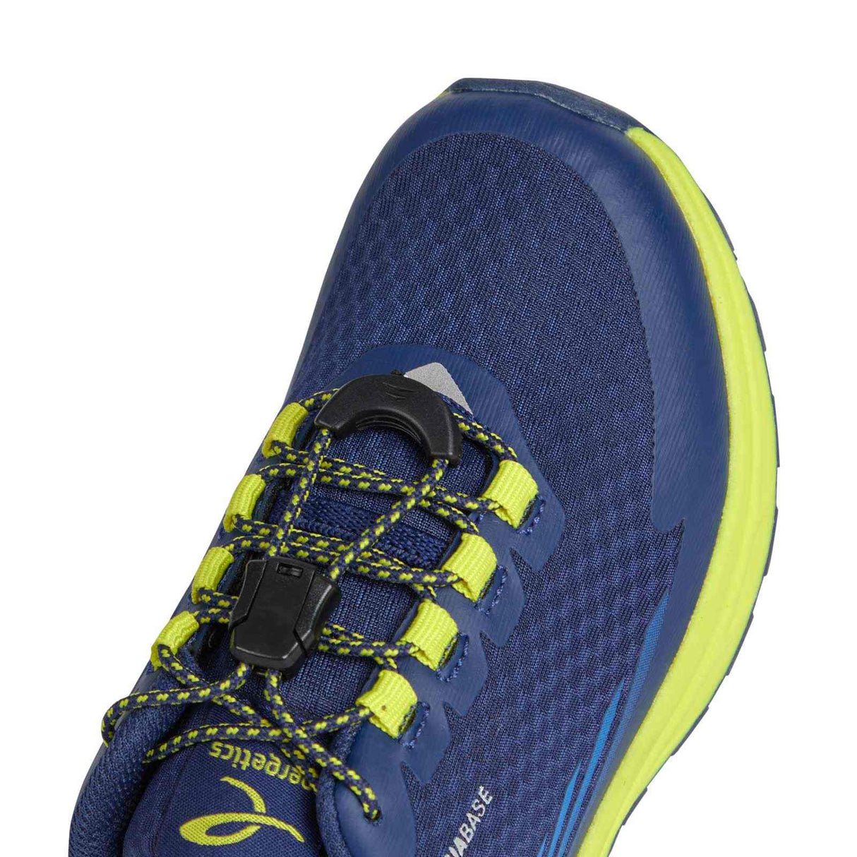 Energetics Zyrox Core AQB Kid Boys Ny/Gn