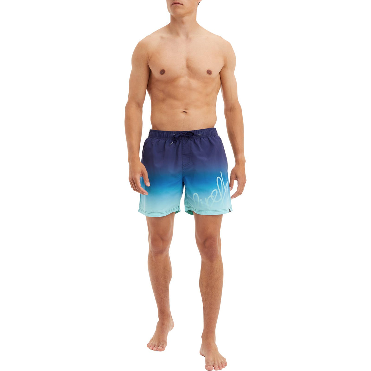 Firefly Yanu M Short Blue
