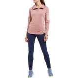 MCKINLEY Hanya Womens Hood Pink