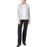 MCKINLEY Skeena Womens Fleece White