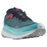 Salomon Ultra Glide 2 Mens Green/Blue