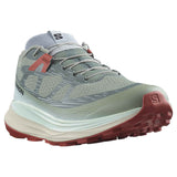 Salomon Ultra Glide 2 Mens Green/Orange