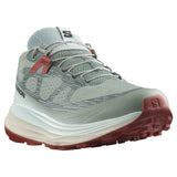 Salomon Ultra Glide 2 Womens Green