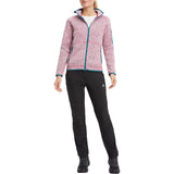 MCKINLEY Wmns Skeena II ux Fl, Pink