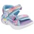 Skechers Unicorn Dreams Inf Girls Blue