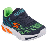 Skechers Flex-Glow Elite Jnr Boys Navy