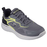 Skechers Bounder 2.0 Mens Grey