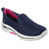 Skechers Go Walk Arch Fit Navy