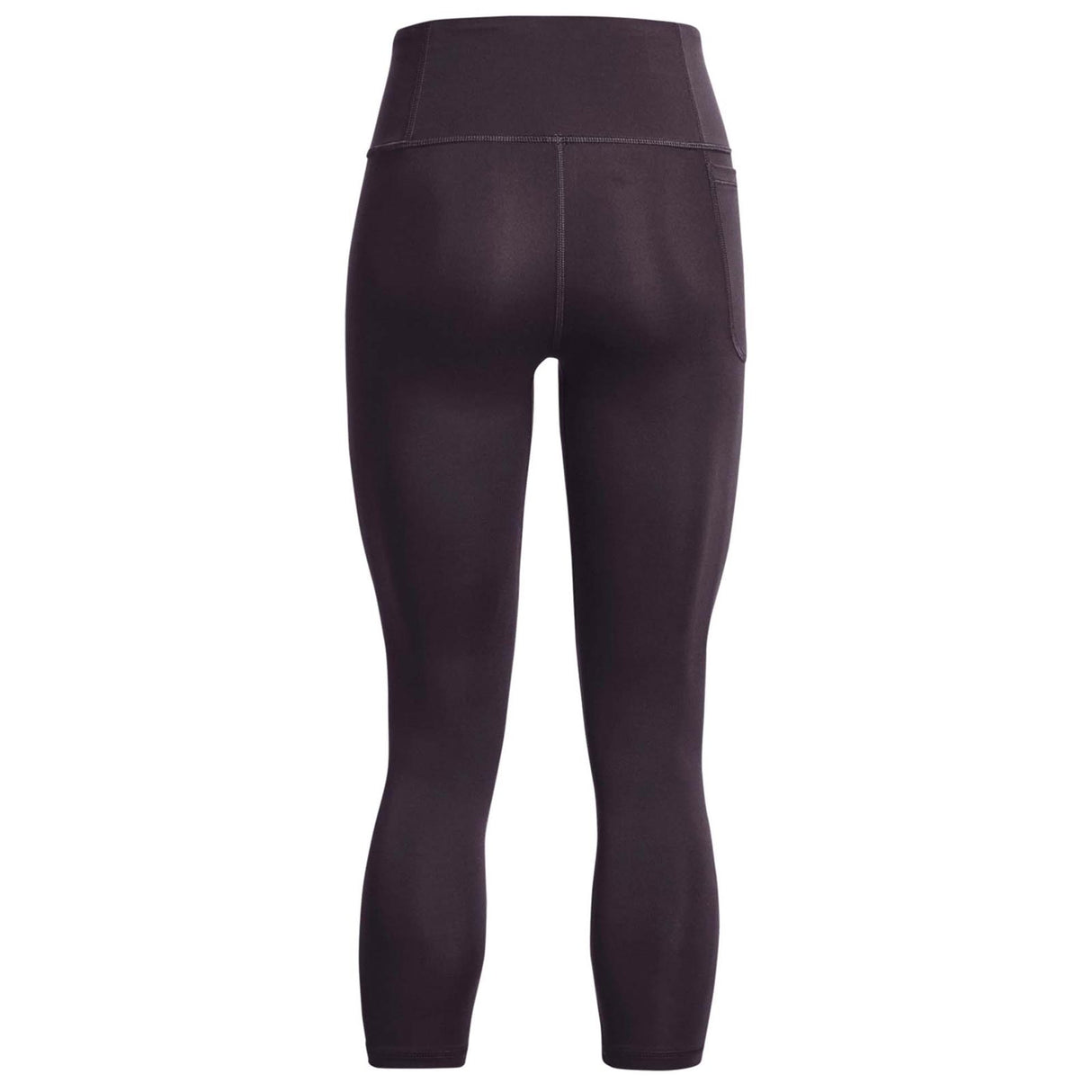 Under Armour Motion Ankle Leg Purple