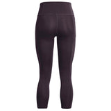 Under Armour Motion Ankle Leg Purple