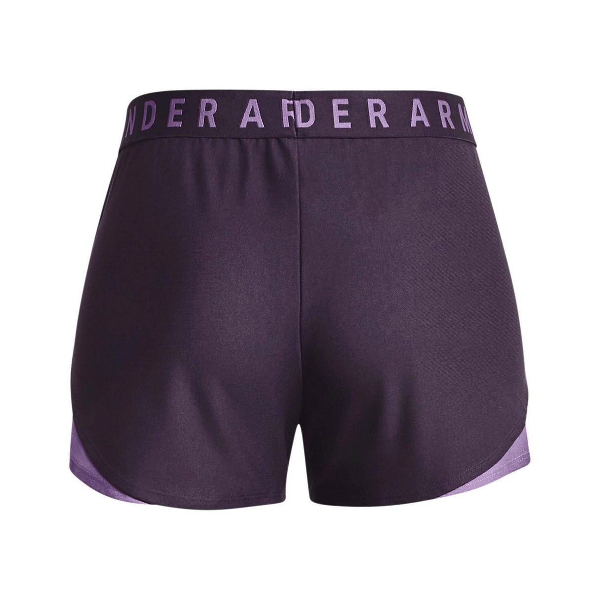 Under Armour Play Up Shorts 3.0 Purple