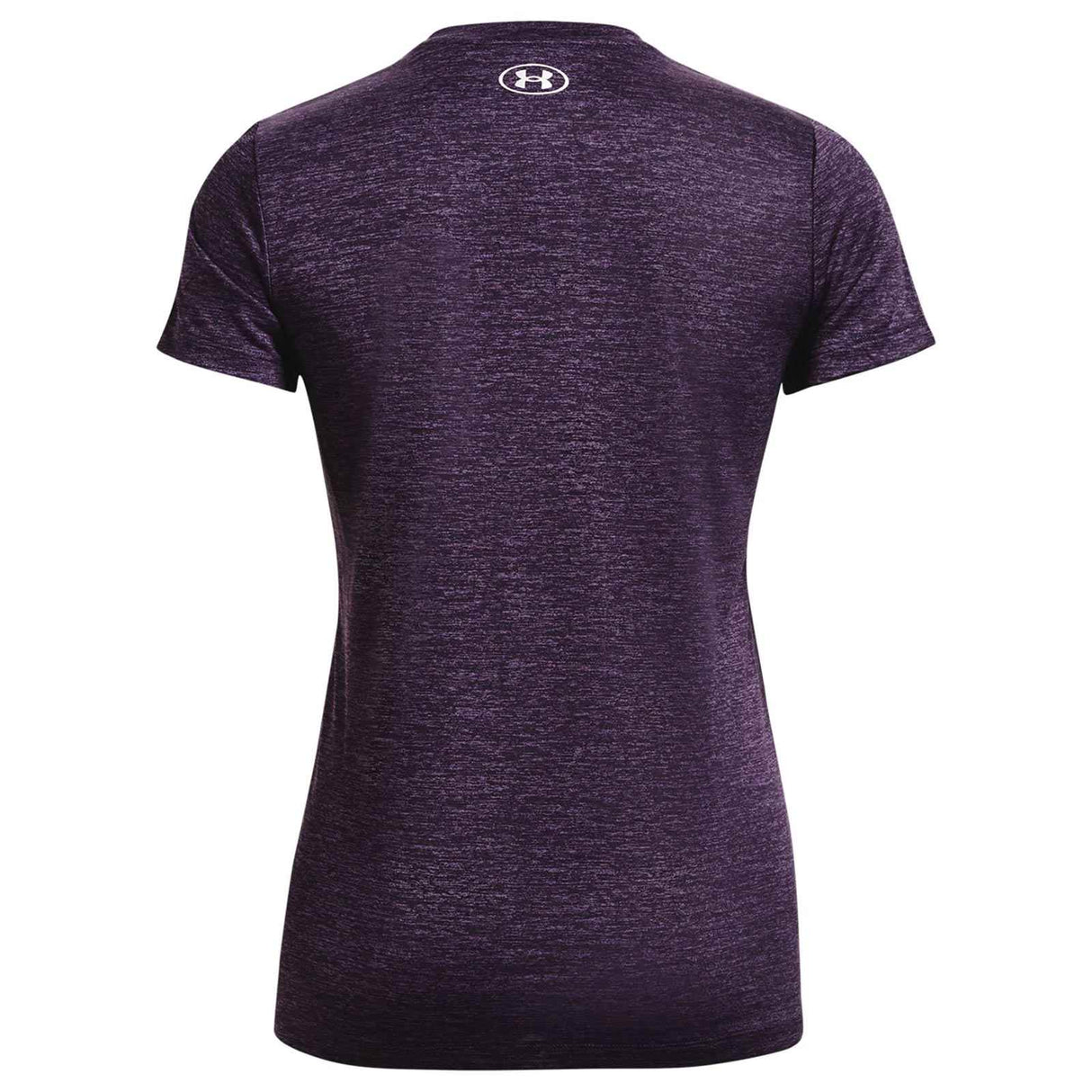 Under Armour Tech SSV - Twist Purple