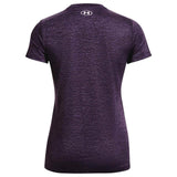 Under Armour Tech SSV - Twist Purple