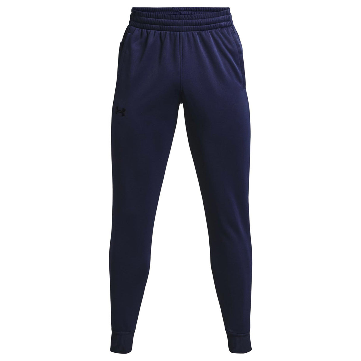 Under Armour Mens Fleece Joggers Navy