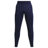 Under Armour Mens Fleece Joggers Navy