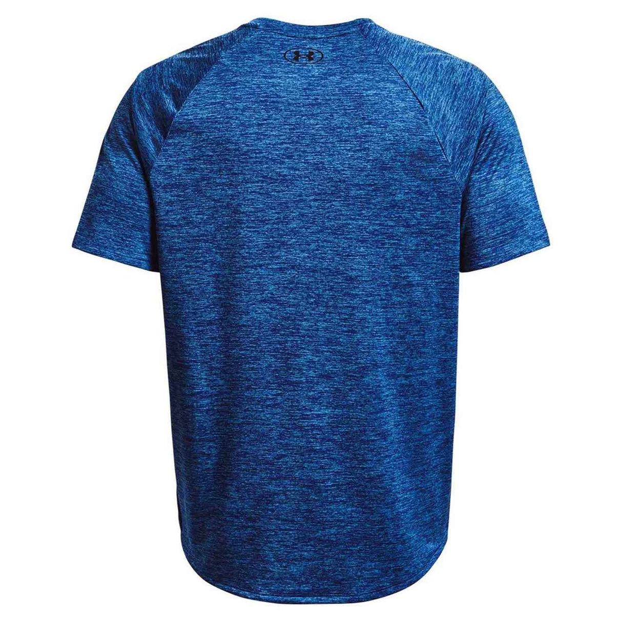 Under Armour Mens Tech 2.0 SS Tee Blue